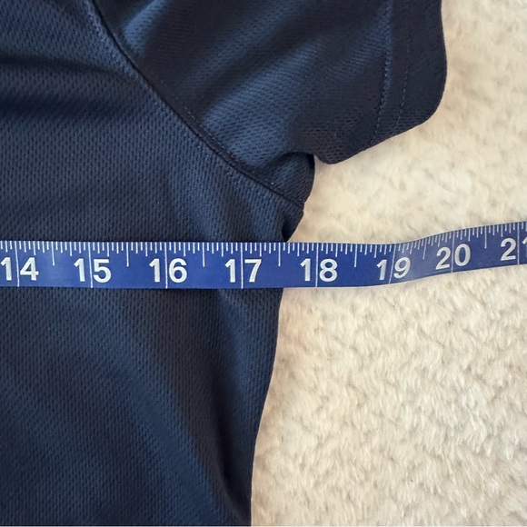 Brooks Technical Rock 'N Roll USA Performance Tee size medium - Picture 3 of 10